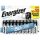 Elem AA ceruza LR06 Max Plus 20 db/csomag, Energizer