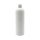Adagoló flakon szórófejjel 100ml 20/410 nyakméret fehér