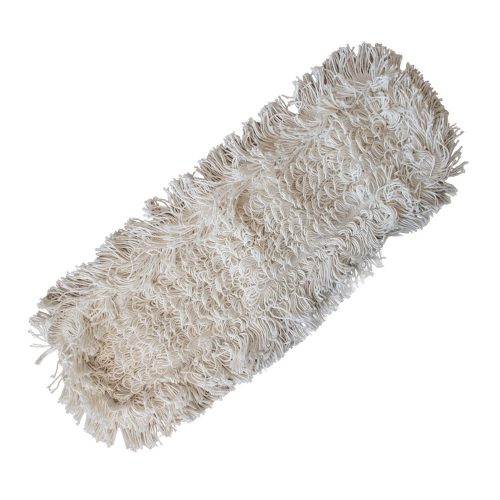 Mophuzat csiptetős 50 cm pamut TTS_00000543 bézs