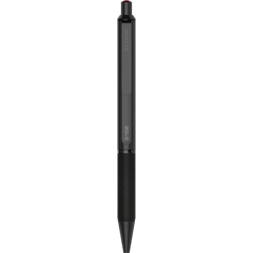 Zseléstoll 0,7 mm Zebra G-450, kék