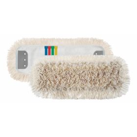 Mophuzat csiptetős 40 cm pamut TTS_00000548 bézs