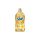 Öblítő koncentrátum 1,1 liter (50 mosás) Silan Frangipani