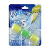 WC illatosító 50 g Wellnax Lemon