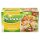 Gyümölcs tea 20x2 g Pickwick Fruit fusion SÁRGA citrom, narancs, mangó, gyömbér-citrom és bodzavirággal