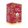 Fekete tea 20x2 g English Tea Shop 20, bio gyömbér, barack