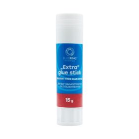 Ragasztóstift 15g. Bluering® Extra