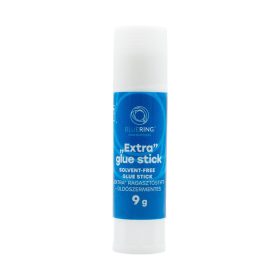 Ragasztóstift 9g. Bluering® Extra