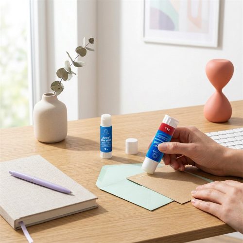 Ragasztóstift 36g. Bluering® Extra