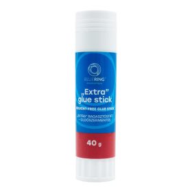 Ragasztóstift 40g. Bluering® Extra