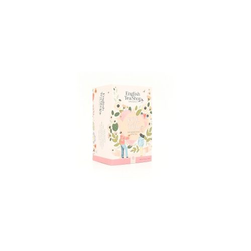 Zöld tea 20x2 g English Tea Shop 20, bio FOR YOU
