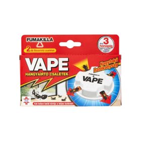 Hangyacsapda/hangyairtó csalétek 2 db/cs Vape