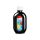 Tempera, 300 ml, Keyroad, fekete