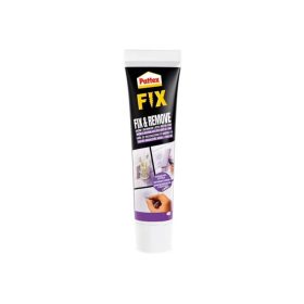 Ragasztó erős, visszaszedhető  44g. Pattex Fix & Remove