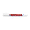 Alkoholos marker 1-3mm, kerek 8046 Edding fehér