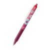 Rollertoll 0,7mm, törölhető Pilot Frixion Clicker Fancy Coral Pink, írásszín kék