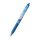 Rollertoll 0,7mm, törölhető Pilot Frixion Clicker Fancy Light Blue, írásszín kék