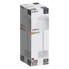 Asztali LED lámpa, USB, 4W, 4000K, AVIDE, fehér