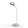Asztali LED lámpa, RGB, 4W, 4000K, AVIDE, fehér