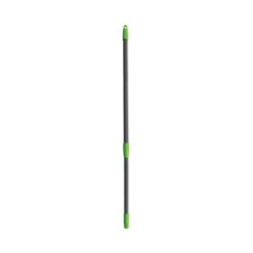   Felmosónyél / partvis nyél teleszkópos 150 cm menetes véggel York_091050