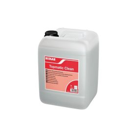 Mosogatószer 25 kg gépi Topmatic Clean