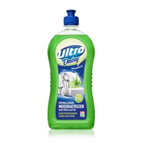 Mosogatószer 900 ml kézi Daisy Ultra Hipoallergén