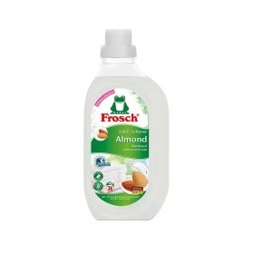 Öblítőszer 900 ml Frosch Mandula