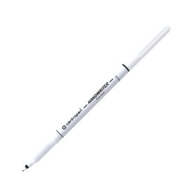 Rostirón, tűfilc 0,5 mm, kupakos Centropen 2551 fekete