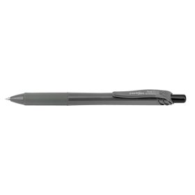   Rollertoll zselés golyóátmérő 0,5 mm, Pentel EnerGelX BLP105-CX, írásszín fekete