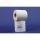 Etikett címke thermo, 60x100mm, tekercses, 1000 címke/tekercs fehér