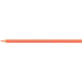   Színes ceruza háromszögletű GRIP Faber-Castell neonnarancs