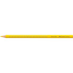   Színes ceruza háromszögletű GRIP Faber-Castell mézsárga