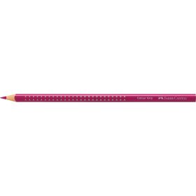 Színes ceruza háromszögletű GRIP Faber-Castell magenta