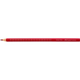   Színes ceruza háromszögletű GRIP Faber-Castell görögdinnye piros