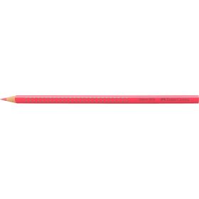   Színes ceruza háromszögletű GRIP Faber-Castell lazacszínű