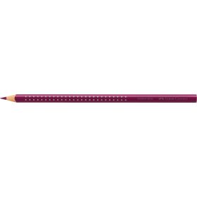   Színes ceruza háromszögletű GRIP Faber-Castell szederlila
