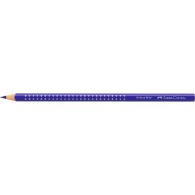   Színes ceruza háromszögletű GRIP Faber-Castell szilvakék