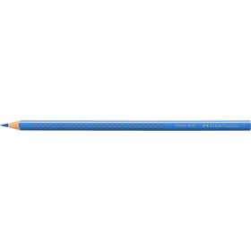   Színes ceruza háromszögletű GRIP Faber-Castell pasztellkék