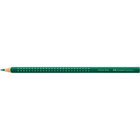   Színes ceruza háromszögletű GRIP Faber-Castell smaragdzöld