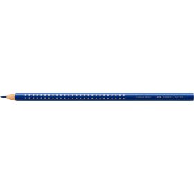 Színes ceruza háromszögletű GRIP Faber-Castell éjkék