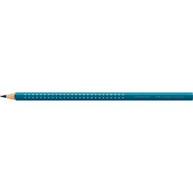   Színes ceruza háromszögletű GRIP Faber-Castell lagúnakék