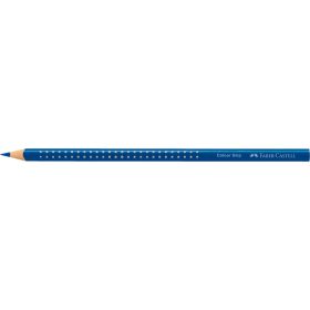   Színes ceruza háromszögletű GRIP Faber-Castell farmerkék