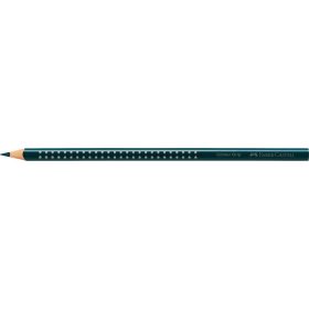   Színes ceruza háromszögletű GRIP Faber-Castell fenyőzöld