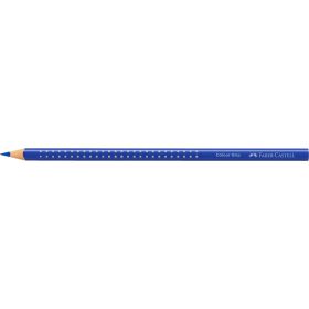   Színes ceruza háromszögletű GRIP Faber-Castell királykék