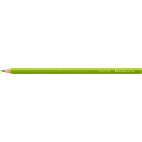   Színes ceruza háromszögletű GRIP Faber-Castell pisztáciazöld