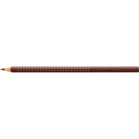 Színes ceruza háromszögletű GRIP Faber-Castell őzbarna