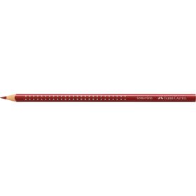   Színes ceruza háromszögletű GRIP Faber-Castell gesztenyebarna