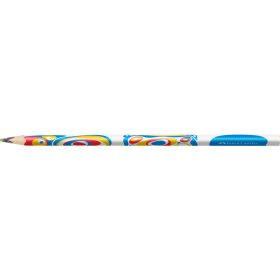   Varázsceruza háromszögletű Faber-Castell alap írásszínek piros, kék, sárga