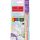 Színes ceruza készlet háromszögletű GRIP UNIKORNIS + matrica Faber-Castell 10+3klf. szín