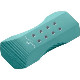   Radír pvc-mentes RollOn Sparkle Faber-Castell rózsaszín,lila,óceánkék