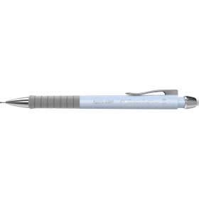 Nyomósirón 0.5mm APOLLÓ Faber-Castell égkék test